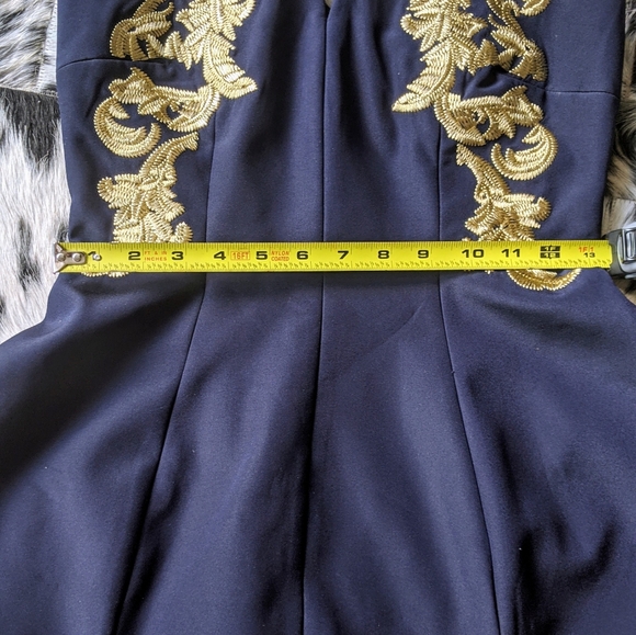 BNWT Finder's Keepers Retrograde bustier corset to - Picture 4 of 5